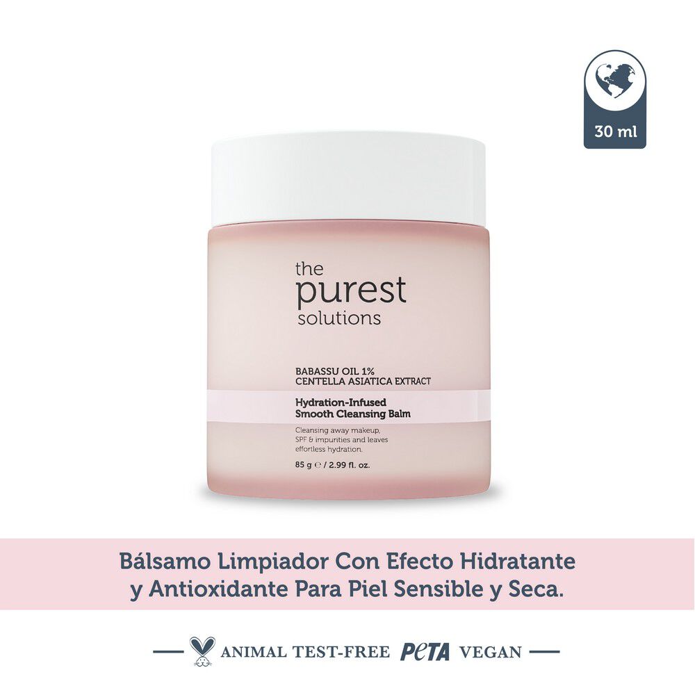 Bálsamo-Limpiador-Suave-Hidratante-Aceite-de-Babasú-1%-+-Extracto-De-Centella-Asiática-85Gr--imagen-1
