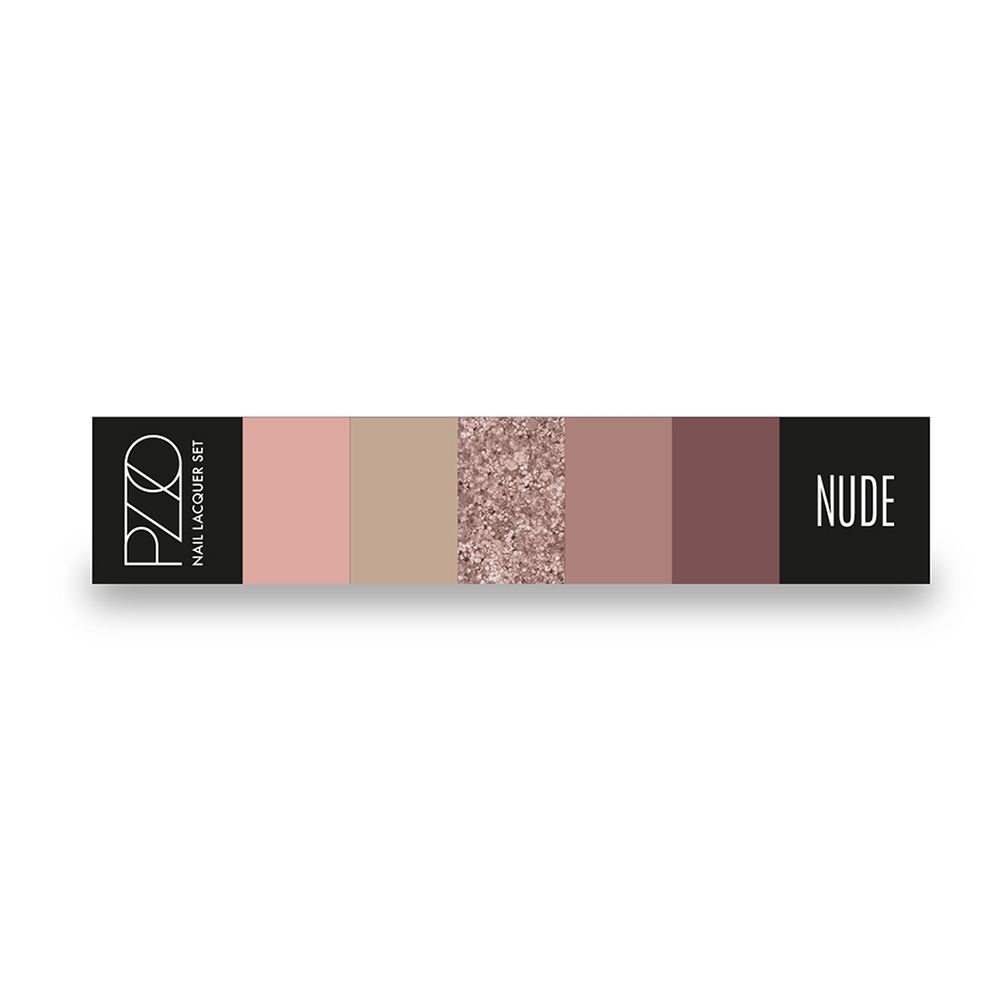 Esmalte-de-Uñas-Nude-Nail-Lacquer-11-mL-Set-x-5-imagen-2