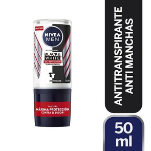 Desodorante-Roll-On-Men-Invisible-Black-&-White-Max-Protección-50-mL-imagen