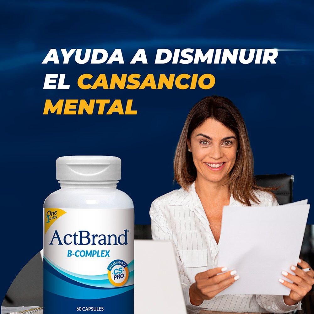 ActBrand-B-Complex-60-cápsulas-imagen-5