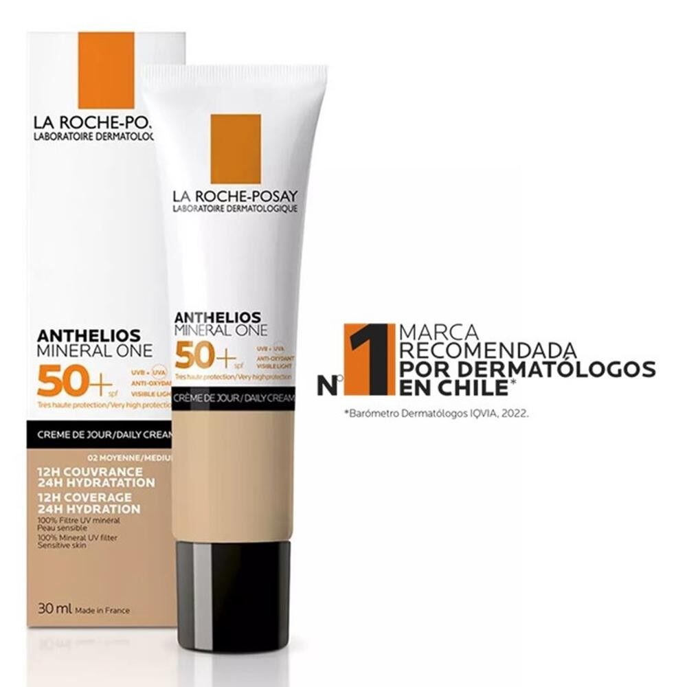 Anthelios-Crema-Mineral-One-Spf50-+-02-Moyenne-Medium-30-mL-imagen-2