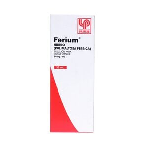 Ferium-Hierro-Maltosado-50-mg-Gotas-30-mL-imagen