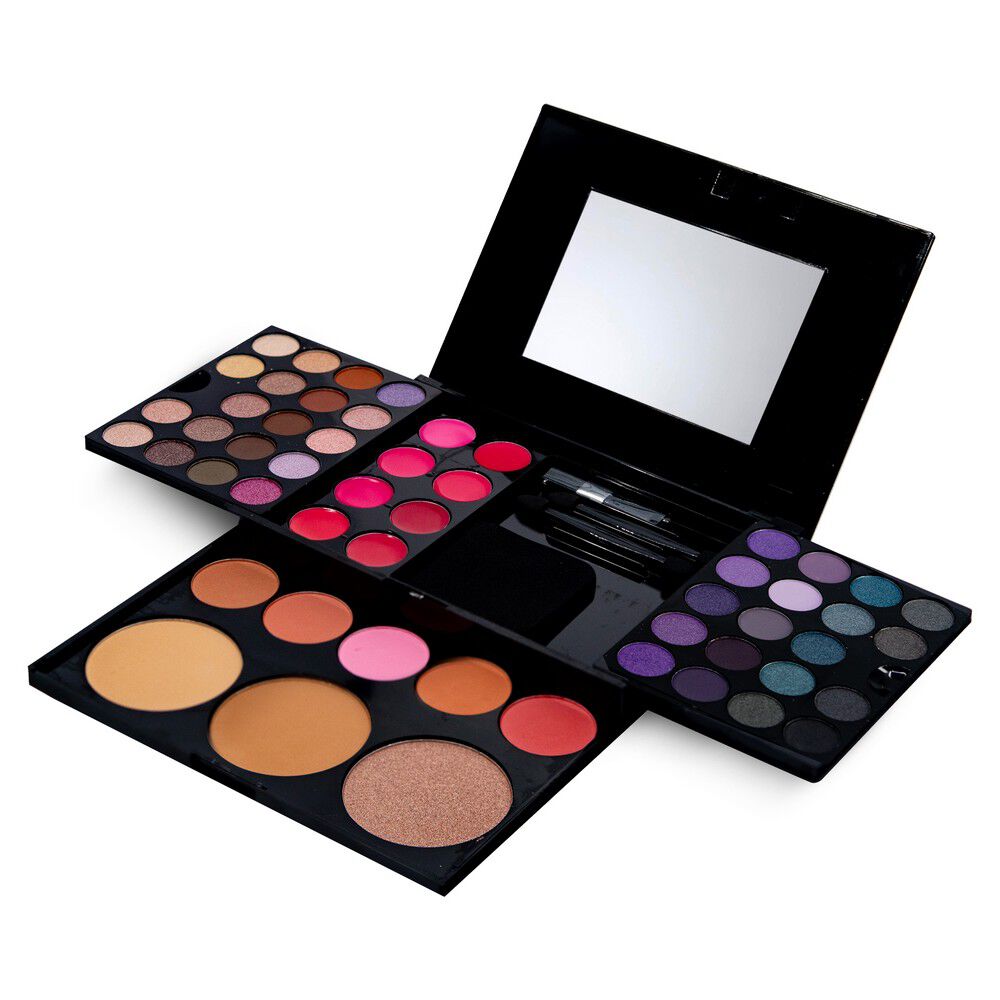 Disney-100-Set-De-Maquillaje-Ojos-Labios-Rostro-imagen-2