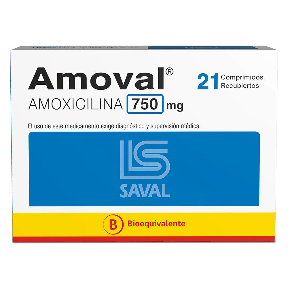 Amoval-Amoxicilina-750-mg-21-Comprimidos-imagen-1