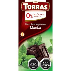 Chocolate-Negro-con-Menta-Sin-Azúcar-75-gr-imagen