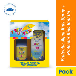 Pack-Roll-on-kids-+-aquapro-kids-spf-50-imagen