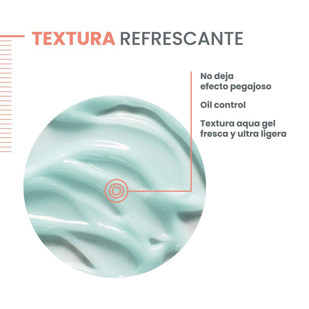 Cleanance-Aqua-gel-matificante-50-ml-imagen-3