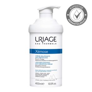 Crema-Relipidizante-Cuerpo-Xémose-400ml-imagen