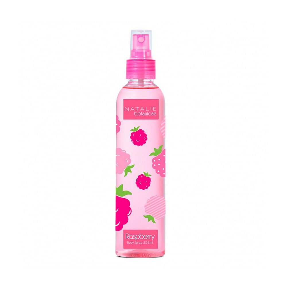 Colonia-Spray-Raspberry-205-mL-imagen