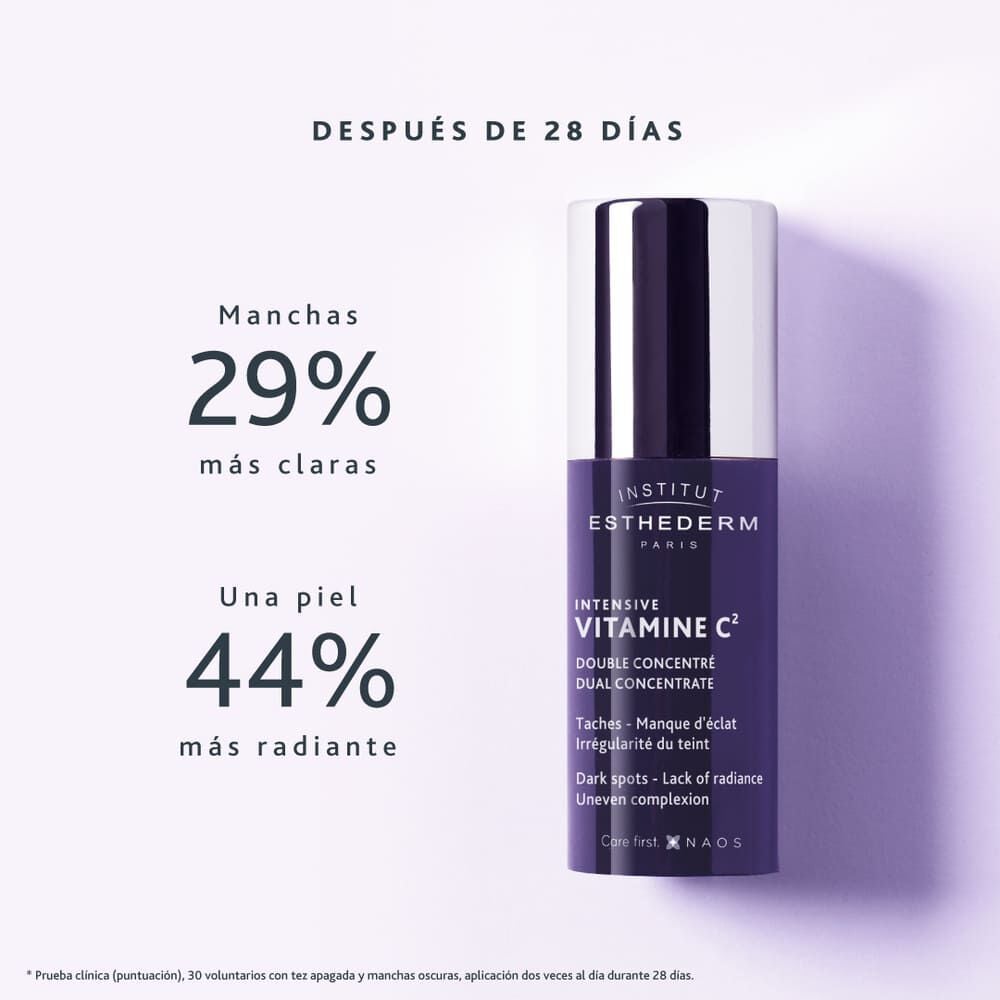 INTENSIVE-VITAMINE-C2,-DUAL-CONCENTRATE,-SERUM-LUMINOSIDAD-ROSTRO-Y-CUELLO-10ML-imagen-4