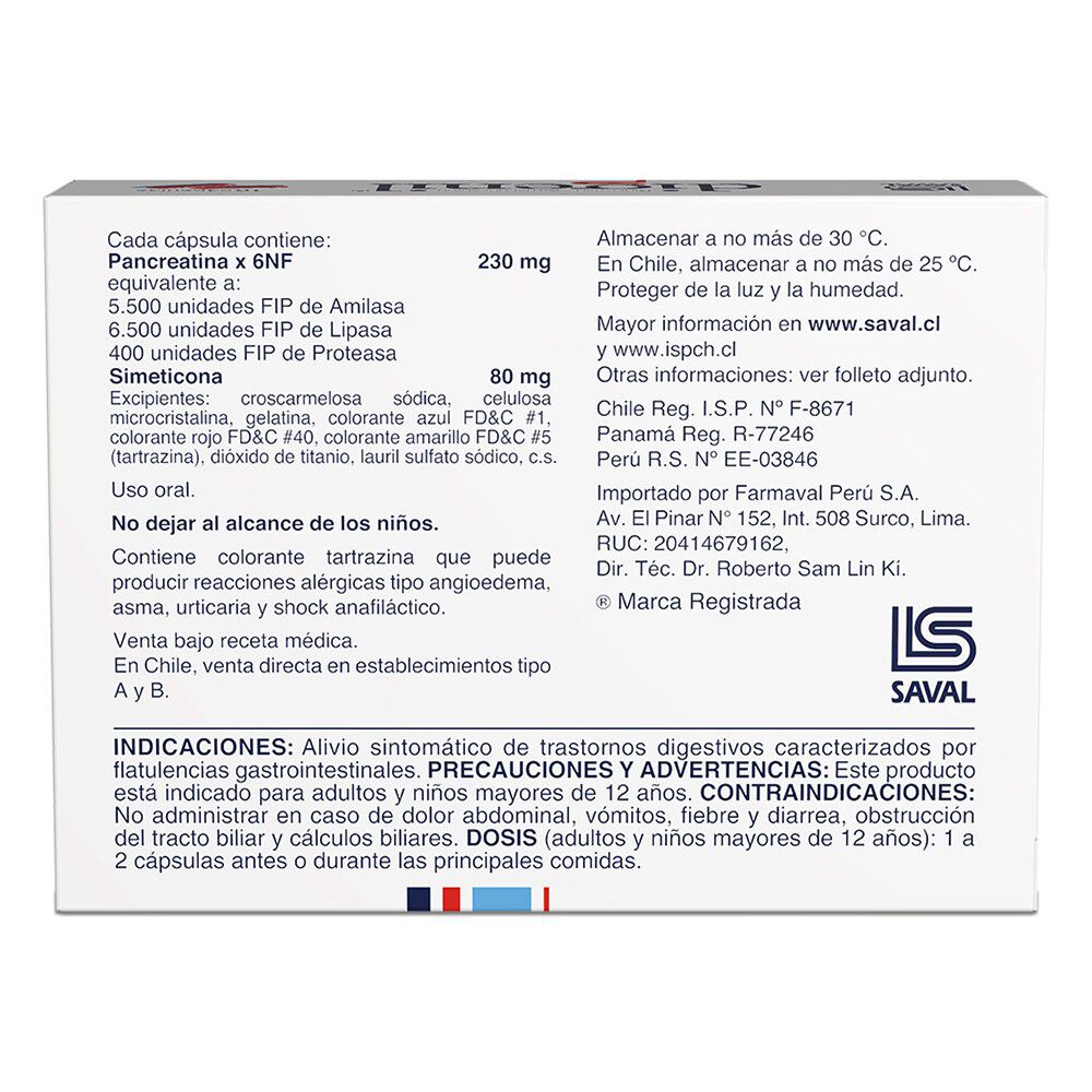 Digenil-Pancreatina-230-mg-10-Cápsulas-imagen-2