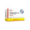 Vinseven-(Venlafaxina)-Xr-75Mg-30-C&aacute;psulas-Con-Gr&aacute;nulos-Recubiertos-De-Liberaci&oacute;n-Prolongada-imagen
