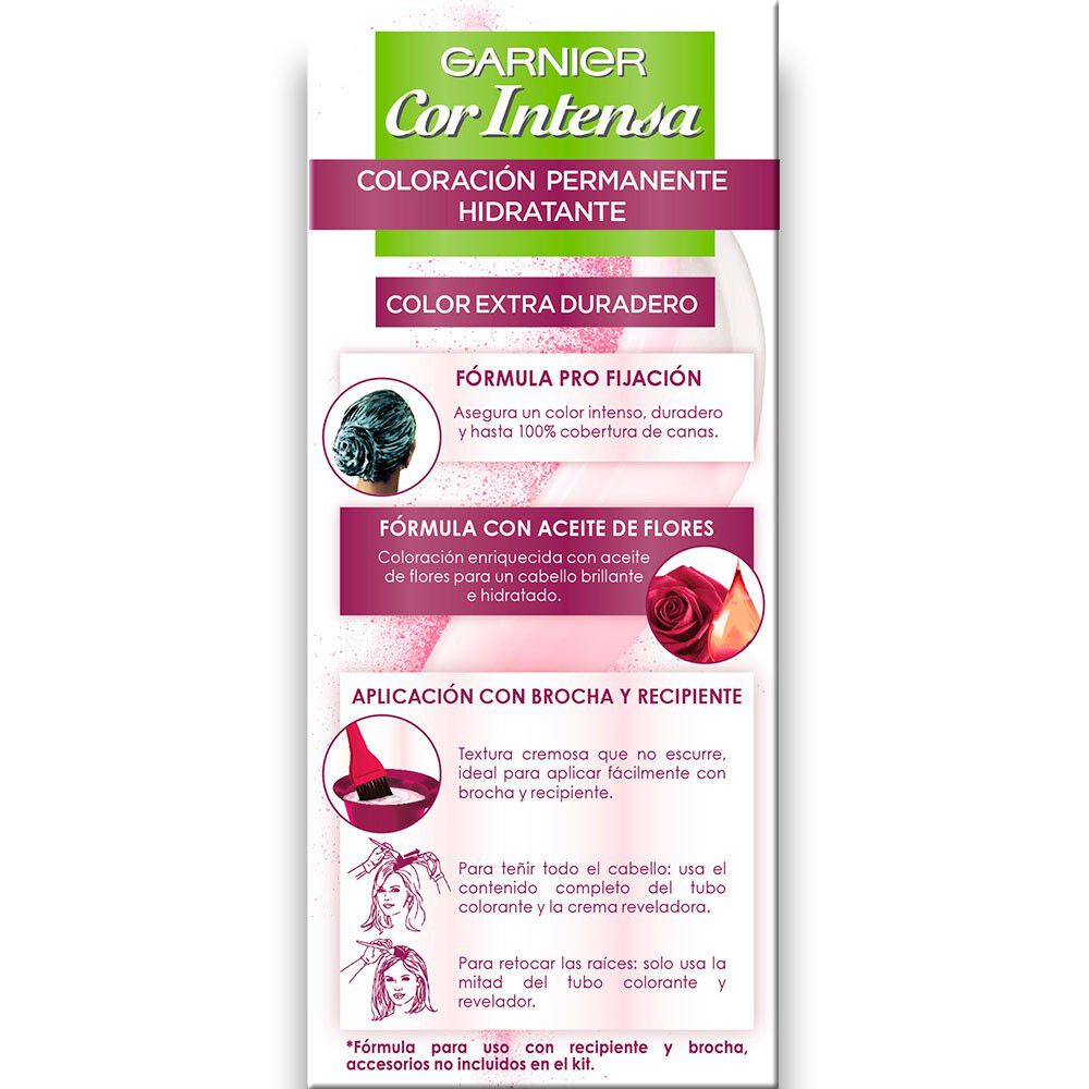 Coloración-5.52-Castaño-Claro-Caoba-Garnier-imagen-2