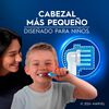 Cabezales-De-Repuesto-Para-Cepillo-De-Dientes-Eléctrico-Marvel-Spider-Man-2-Unidades-imagen-3
