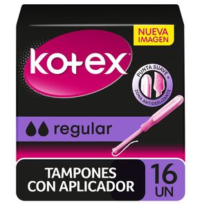 Evolution-Tampón-Higiénico-16-Unidades-imagen