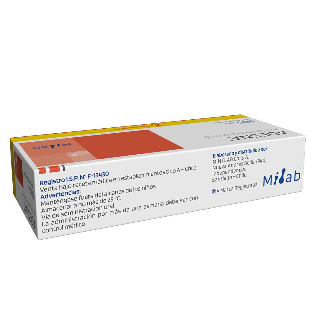 Adesna-Acido-Mefenamico-500-mg-10-Comprimidos-imagen-2