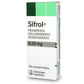 Sifrol-Pramipexol-0,25-mg-30-Comprimidos-imagen