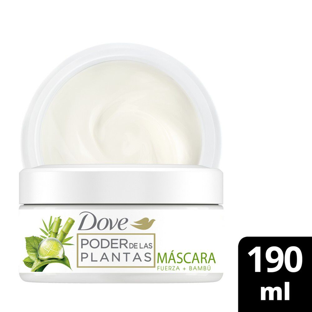 Poder-de-las-Plantas-Crema-de-Tratamiento-Fuerza-+-Bambú-190-grs-imagen-1