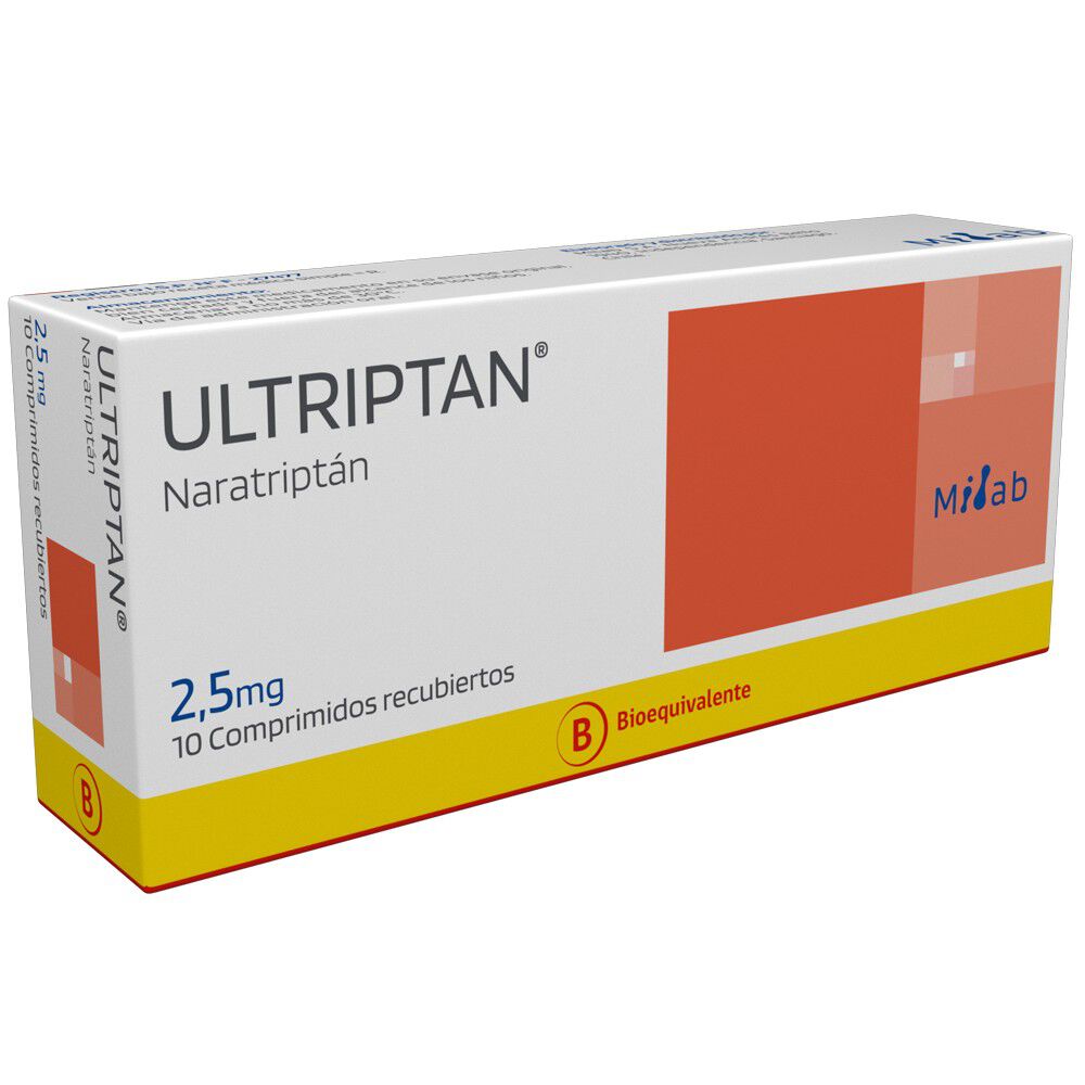 Ultriptan-2,5-mg-10-Comprimidos-Recubiertos-imagen