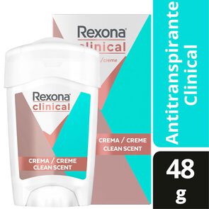 Clinical-Desodorante-Femenino-Clean-Scent-Crema-En-Barra-48-grs-imagen