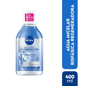 Agua-Micelar-Regeneradora-+5%-Serum-Rostro-Ojos-Labios--P/Sensible-400Ml-imagen