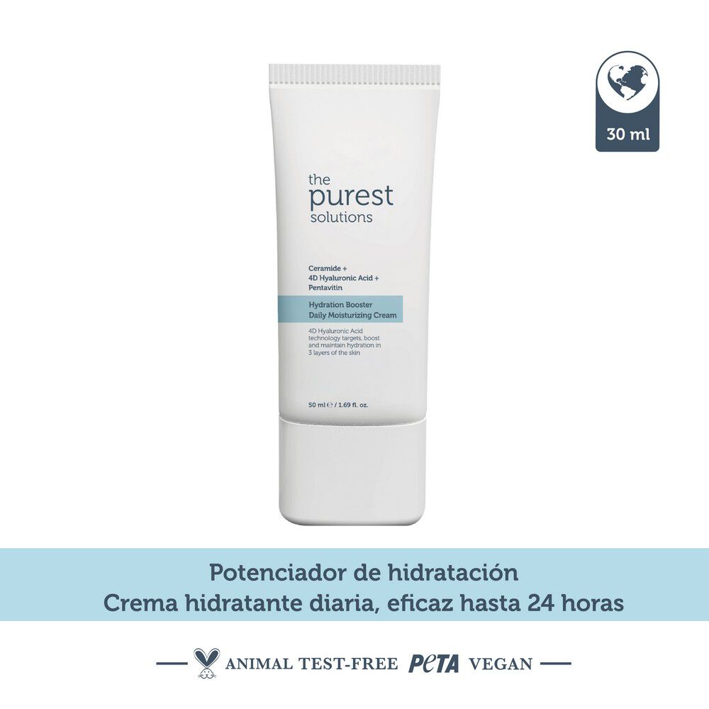 Hydration-Booster.-Crema-Hidratante-Diaria.-Ceramida-+-Ácido-Hialurónico-4D-+-Pentavitina-50ml-imagen-1