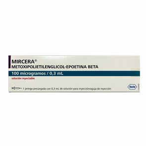 Mircera-Metoxipolietilenglicol-Epoetina-Beta-100-mcg-/-0,3-mL-Solucion-Inyectable-1-Jeringa-Pre-Llenada-imagen