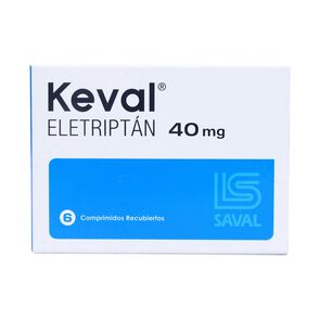 Keval-Eletriptan-40-mg-6-Comprimidos-Recubiertos-imagen