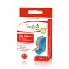 Cinta-Adhesiva-Papel-con-Dispensador-2,5cm-x-9,1mt-imagen