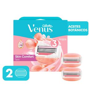 Venus-Spa-Cartuchos-Para-Afeitar-2-Unidades-imagen