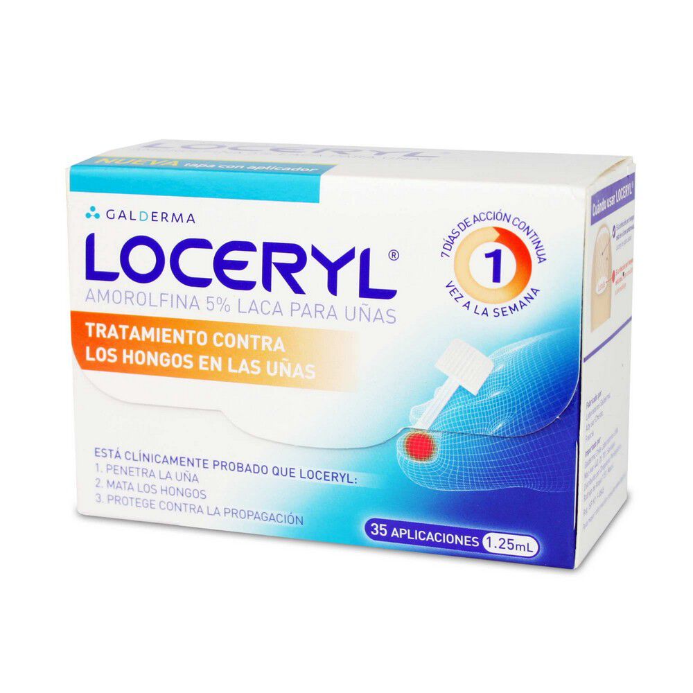 Loceryl-laca-para-uñas-Amorolfina-5%-Laca-1,25-mL-imagen-1