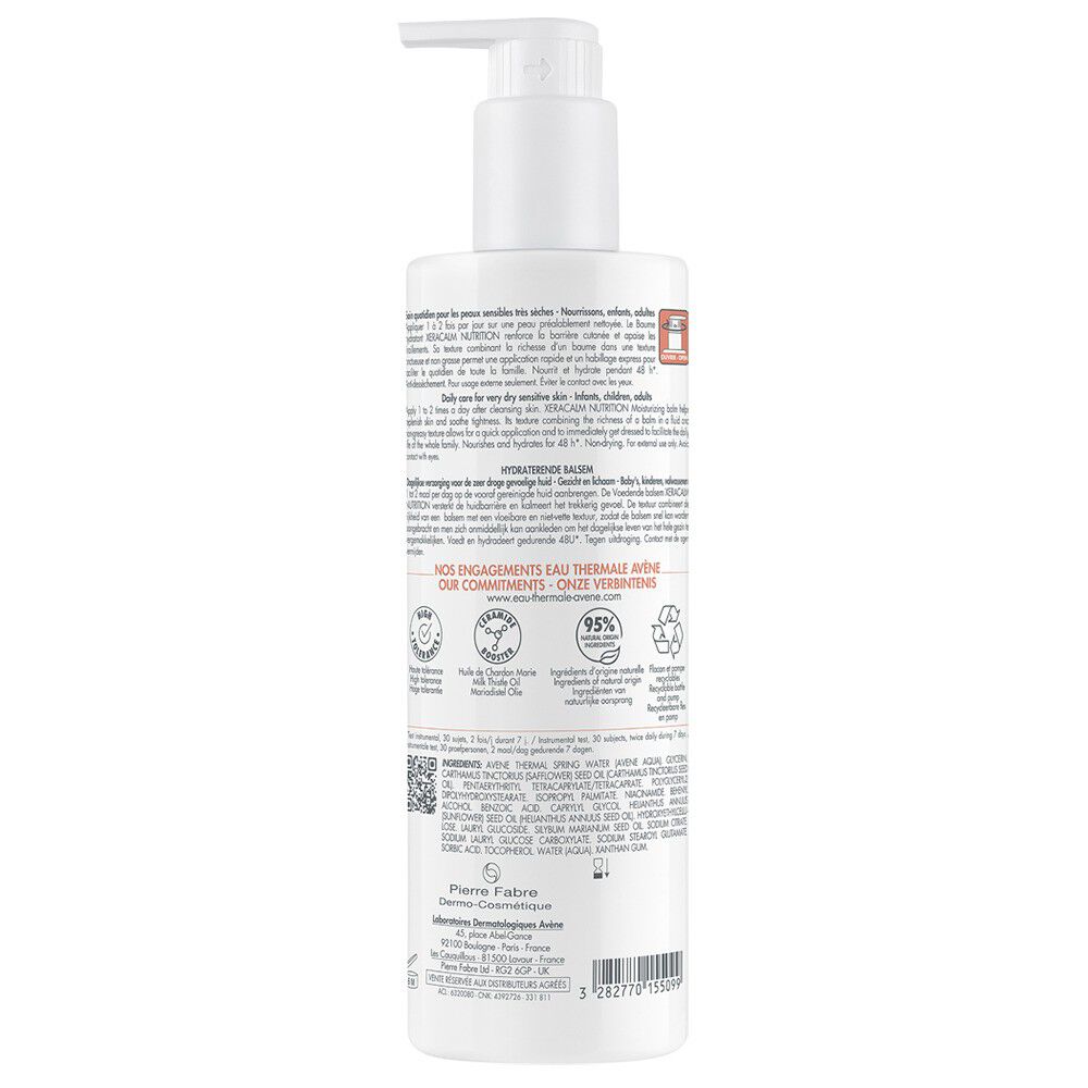 Xeracalm-Nutrition-Bálsamo-400-ml-imagen-2
