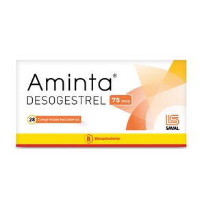 Aminta-Desogestrel-75-mcg-28-Comprimidos-Recubiertos-imagen
