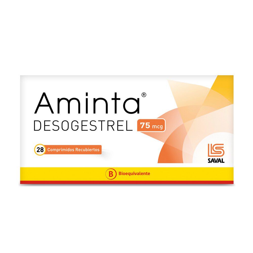 Aminta-Desogestrel-75-mcg-28-Comprimidos-Recubiertos-imagen-1