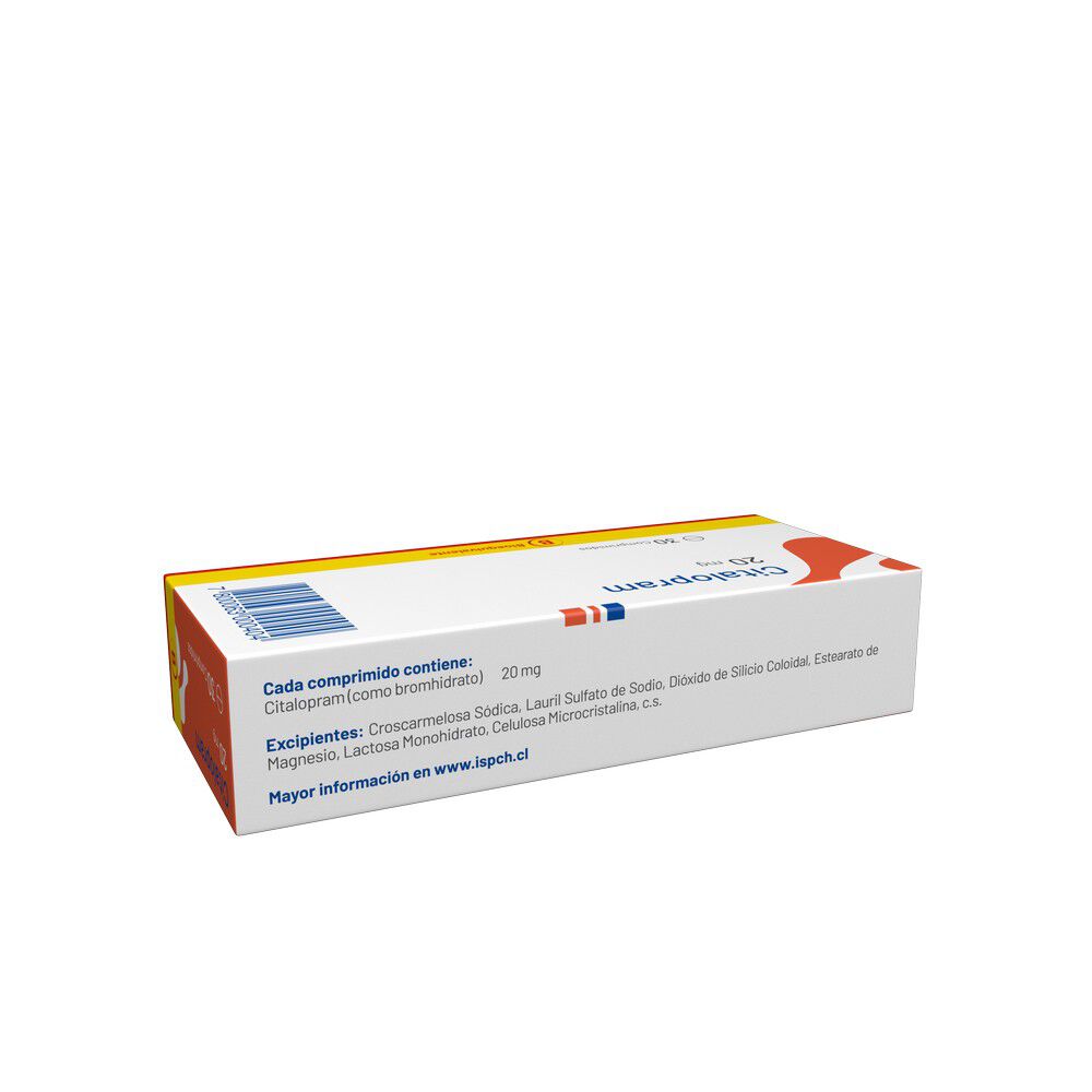 Citalopram-20-mg-30-Comprimidos-Recubiertos-imagen-2
