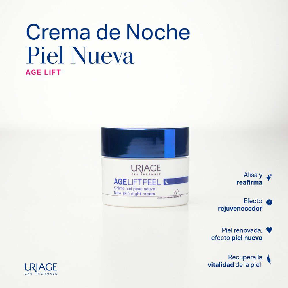 Crema-Peeling-Antiarrugas-Noche-Age-Lift-50ml-imagen-2