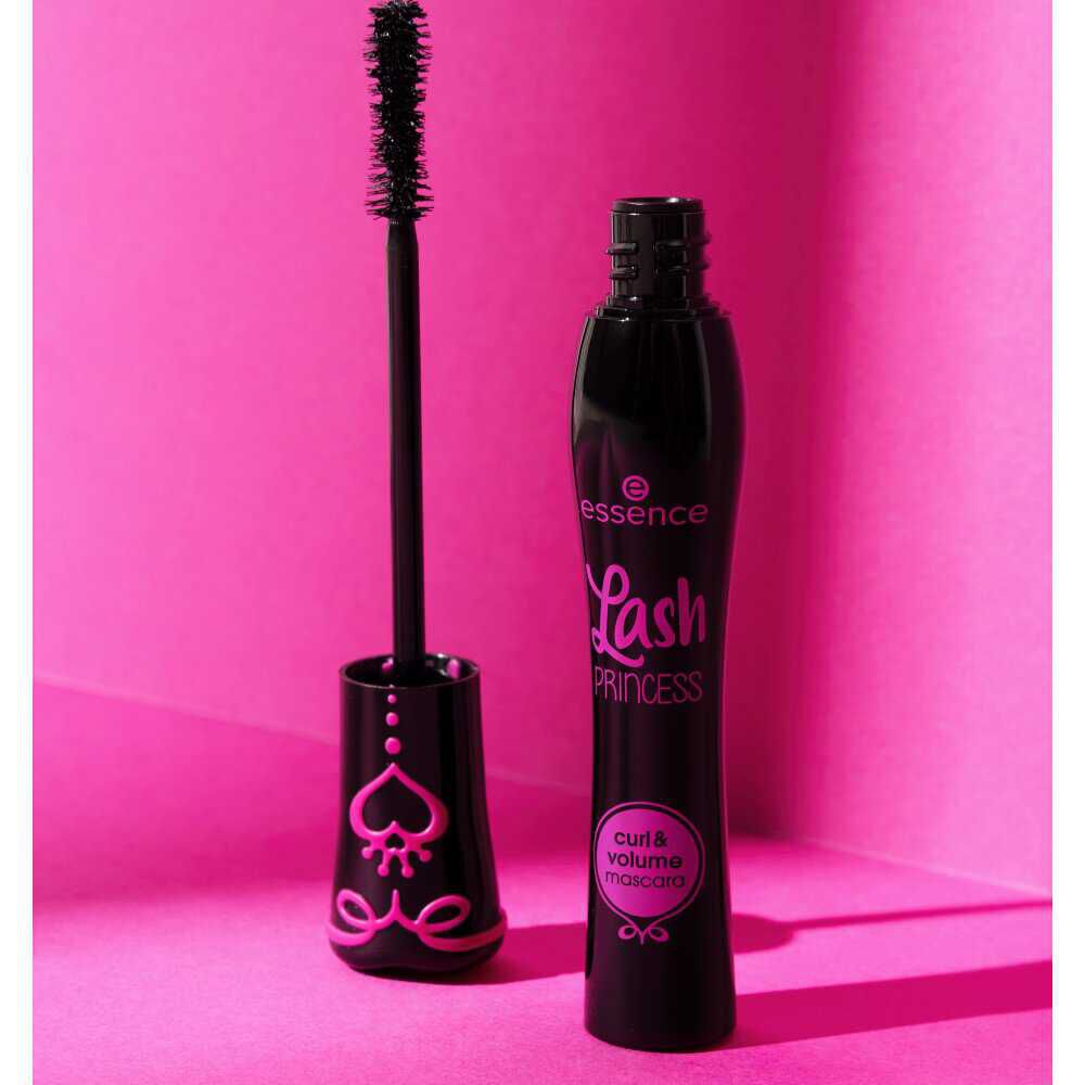 Lash-Princess-M&aacute;scara-De-Pesta&ntilde;as-Volumen-&-Rizo-imagen-5