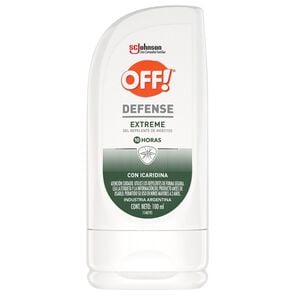 Off-Defense-Extreme-Gel-Repelente-Insectos-Con-Icaridina-10-Horas-100mL-imagen