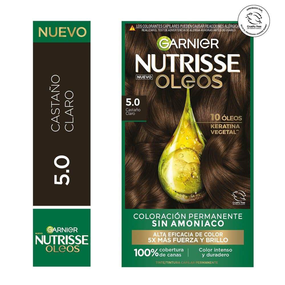 Tintura-de-Tono-Casta&ntilde;o-Claro-5.0-para-Cabello-imagen-1