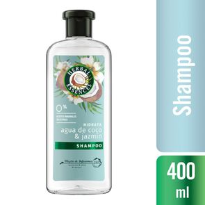 Shampoo-Classic-Hidrata-Agua-de-Coco-&-Jazmín-400-ml-imagen