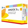 Arizol-Aripiprazol-5-mg-28-Comprimidos-imagen