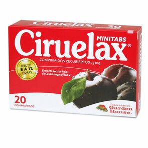 Ciruelax-Minitabs-Cassia-Angustifolia-75-mg-20-Comprimidos-imagen
