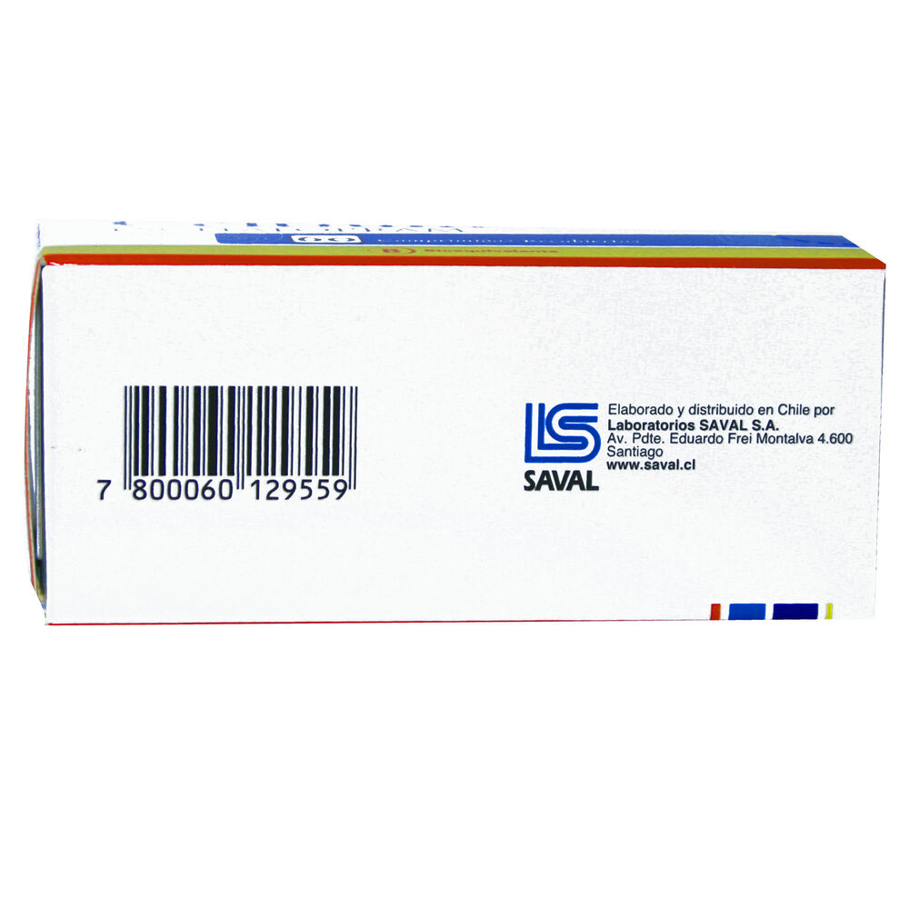 Celtium-Escitalopram-10-mg-60-Comprimidos-Recubierto-imagen-3