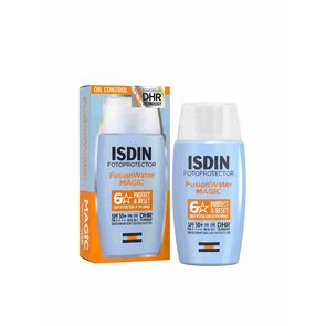 Fusion-Water-Magic-SPF-50+---Fotoprotector-Facial-que-Ayuda-a-Reparar-el-Da&ntilde;o-Solar-imagen