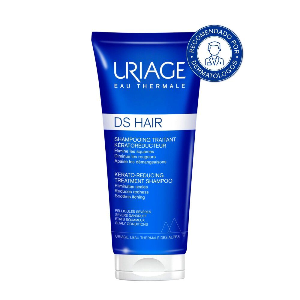 Shampoo-Anticaspa-Severa-DS-Hair-Keratoreductor-150ml-imagen-1