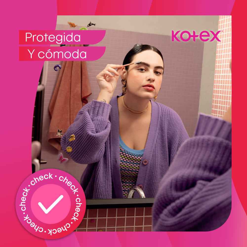 Toallas-Higi&eacute;nicas-Kotex-Puro-y-Natural-10U-imagen-3
