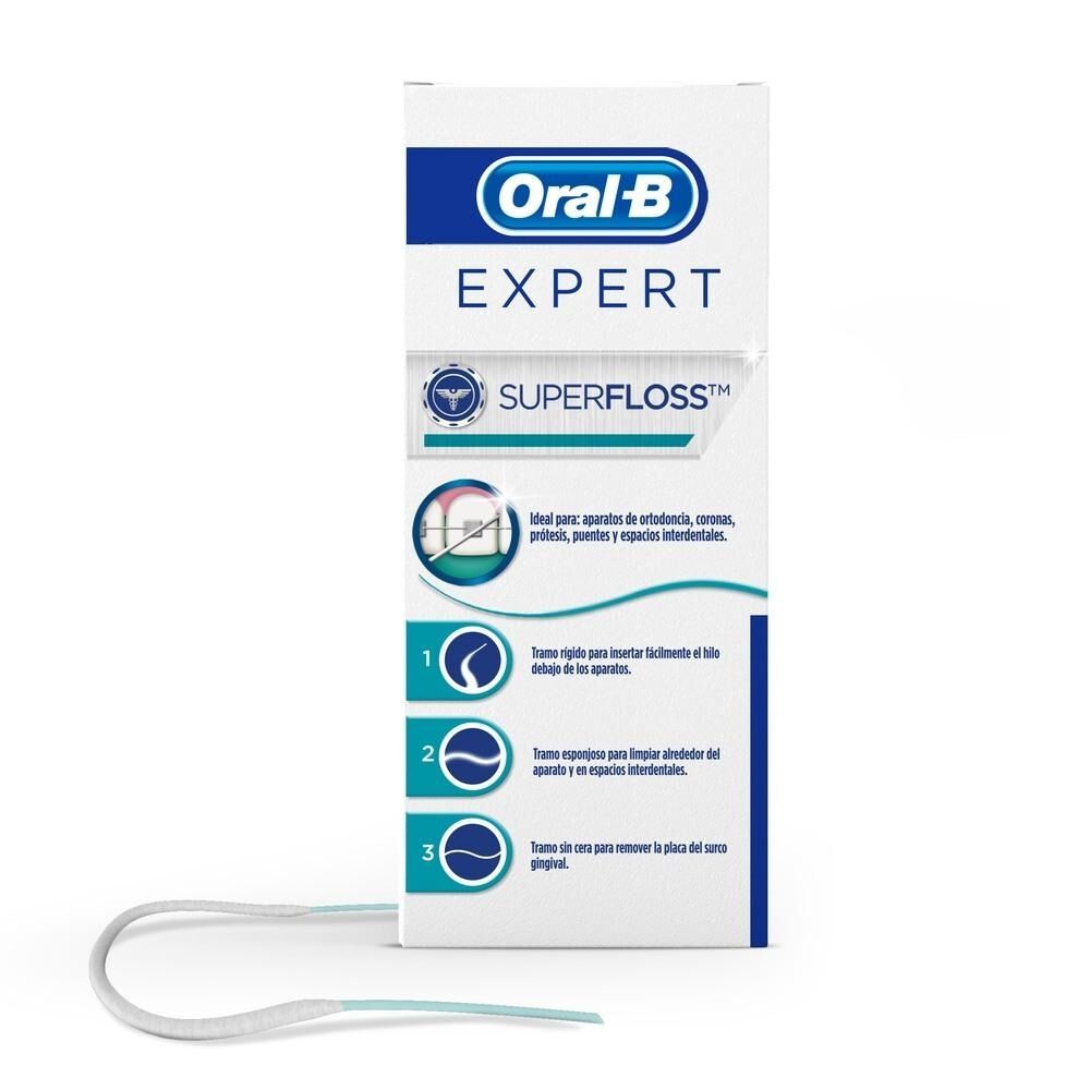 Hilo-Dental-Pro-Salud-Superfloss-con-50-Unidades-imagen-1