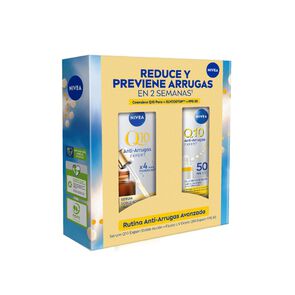 Pack-Q10-Power-Crema-Facial-D&iacute;a-50Ml-+-Serum-30Ml-imagen