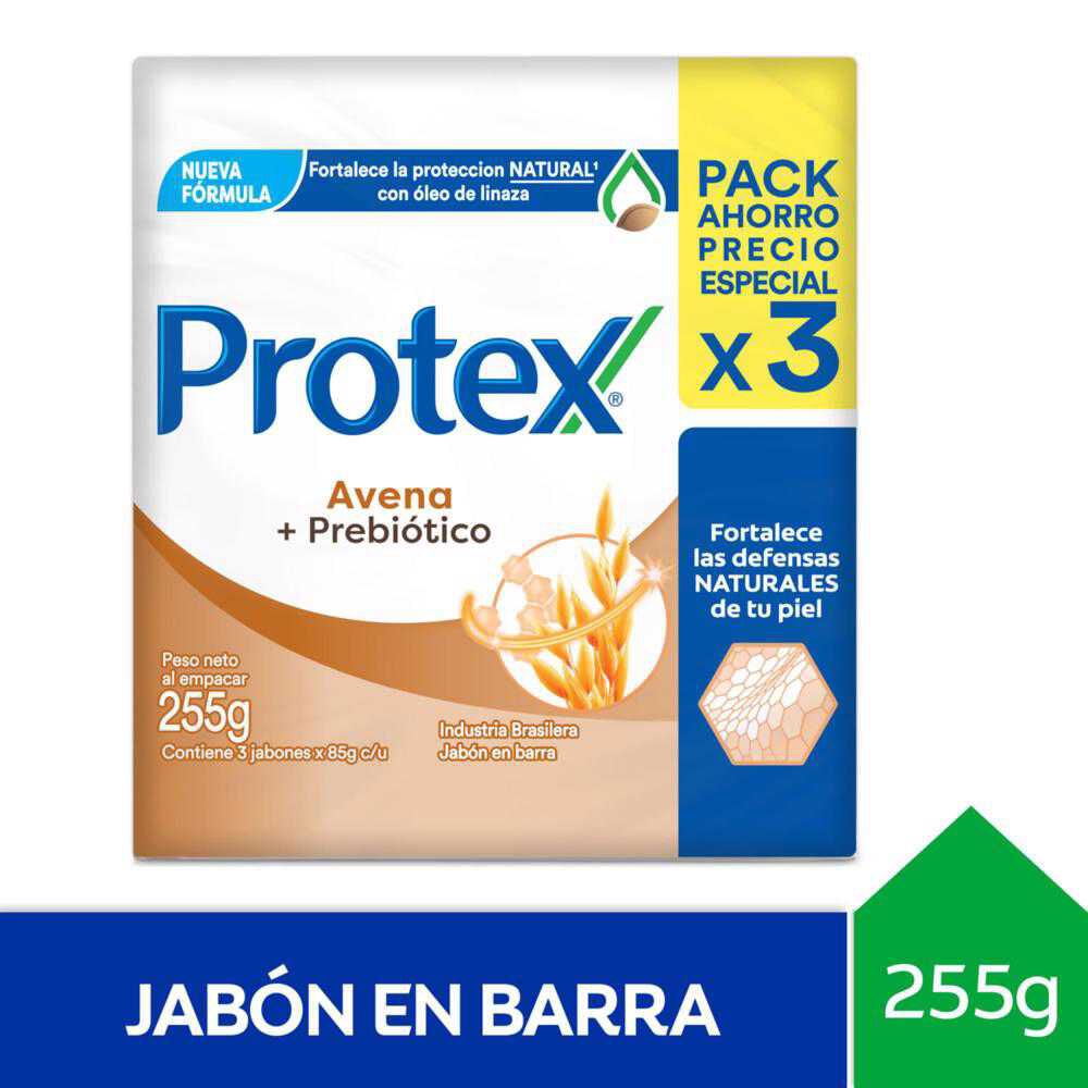 Pack-Jab&oacute;n-en-Barra-Protex-Avena-3x85gr-imagen-1