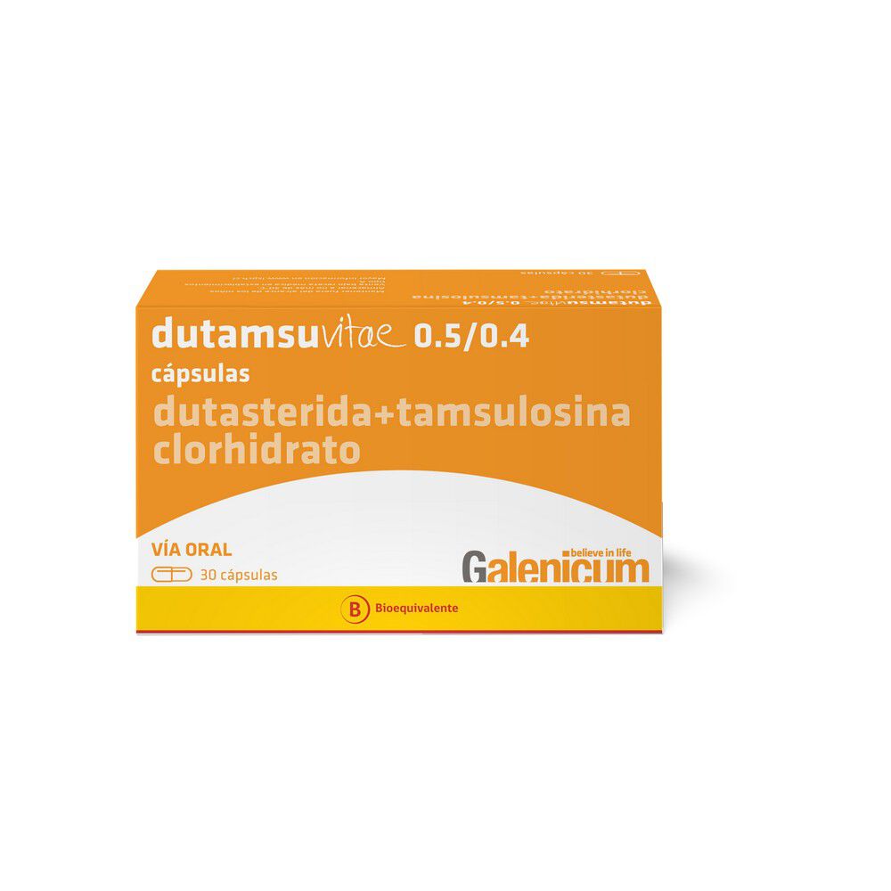 Dutamsuvitae-Dutasterida-0,5-mg-Tamsulosina-0,4-mg--30-Cápsulas-imagen-1